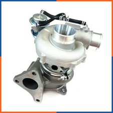 Turbocompressore nuovo per SUBARU 2.5 AWD 300CV | RHF55, VC440057