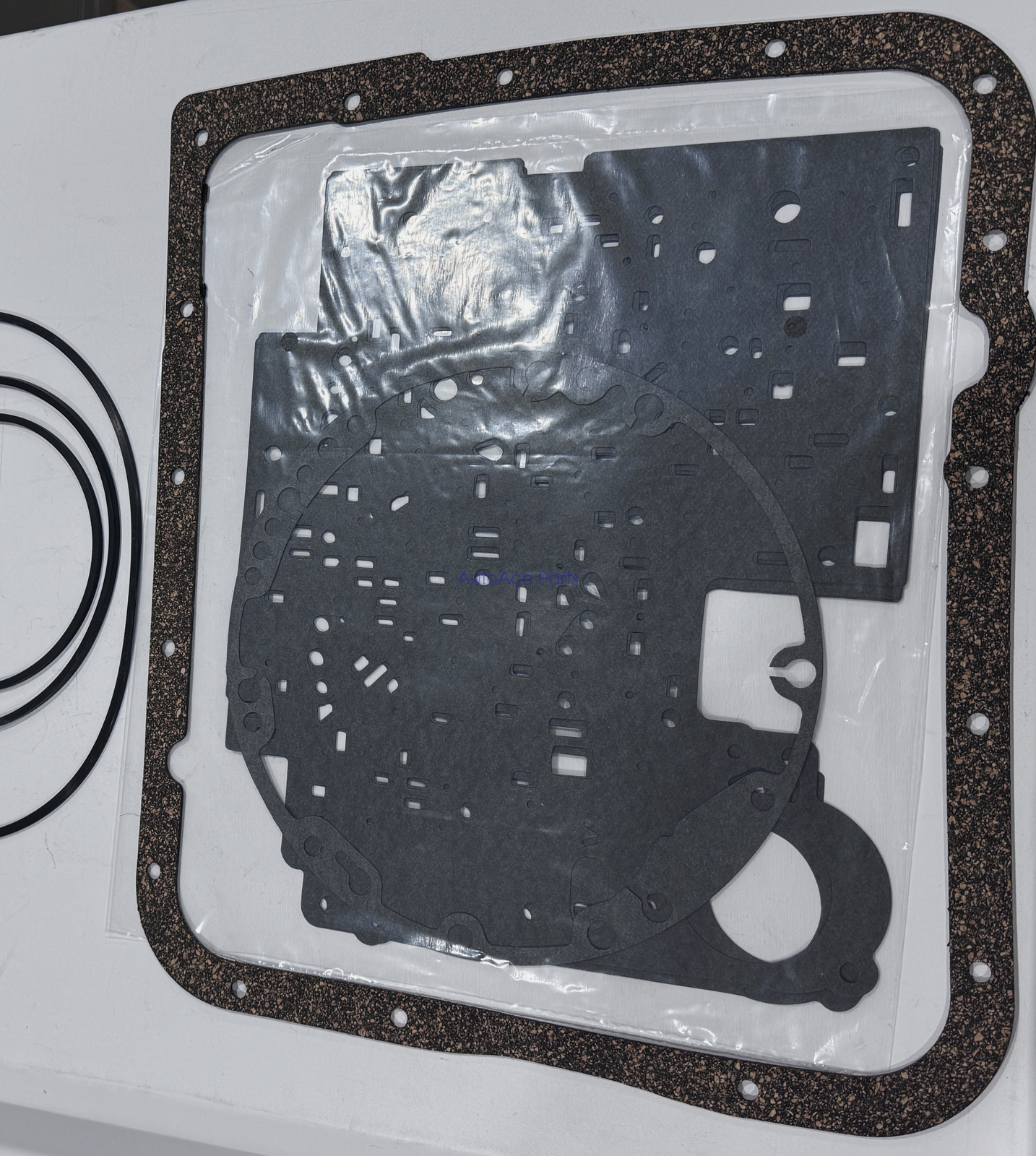 4L60E 4L65E Automatic Transmission Rebuild Kit master kit for GM for Gearbox