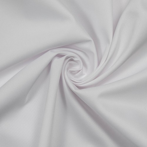 Extra Wide White Backdrop, Marquee Lining Fabric FR (Flame Resistant) 3.2 m wide - Picture 1 of 6