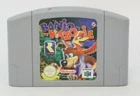 Banjo-Kazooie Nintendo 64 NUS-EUR-1 PAL NA Seller Game Only