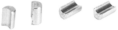 Team Losi Inserts, Camber Standoffs: 8B, 2.0 LOSA6057