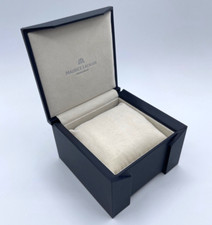 Maurice Lacroix scatola orologio watch box