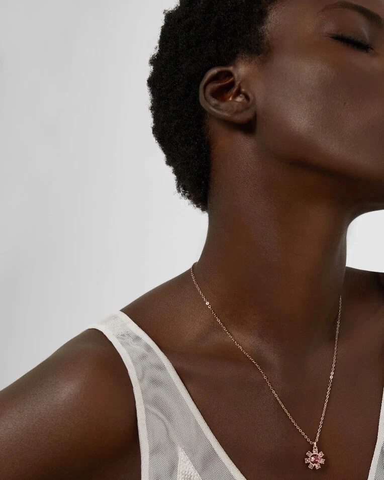Ted baker pendant necklace sale