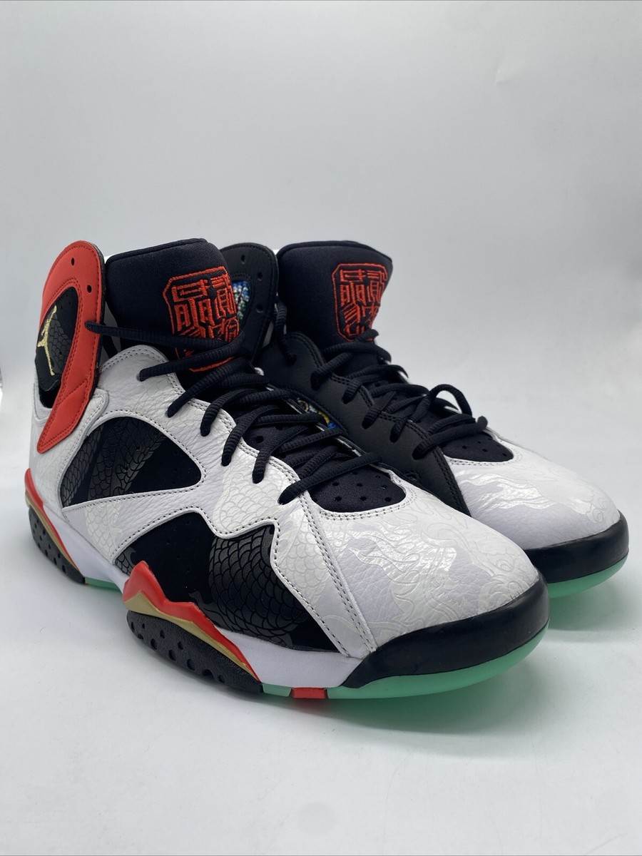 Size 12 - Air Jordan 7 Retro Greater China for sale online | eBay