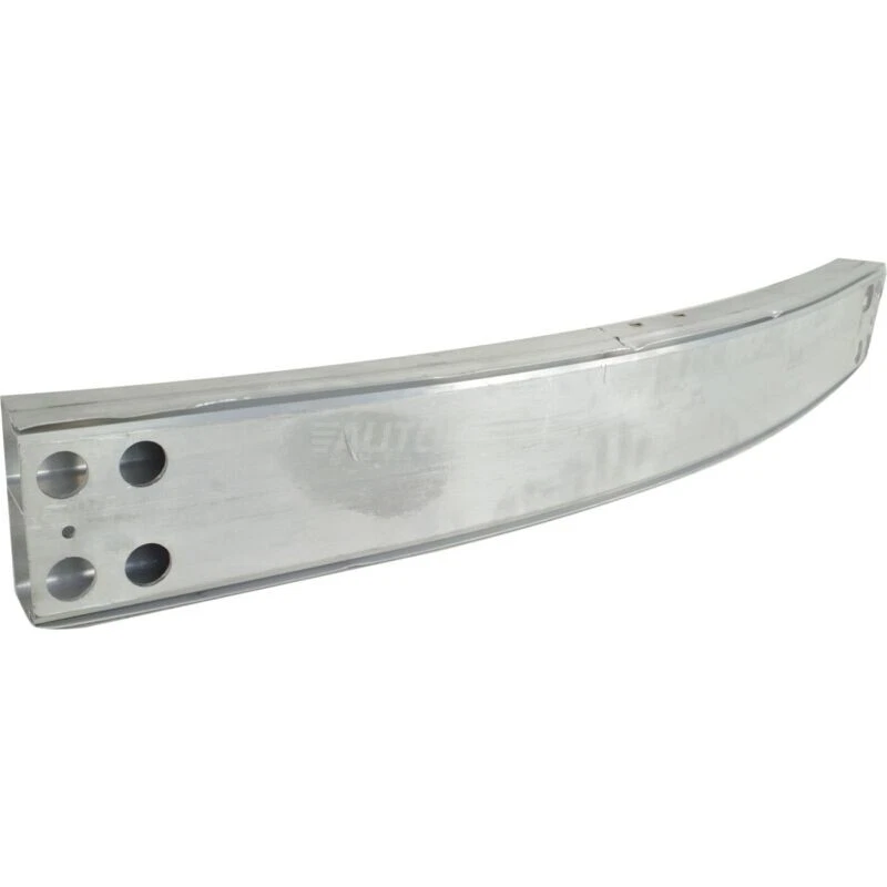 Nuevo parachoques delantero de aluminio para Nissan Máxima NI1006251 2016-2018 Foto 3 de 4