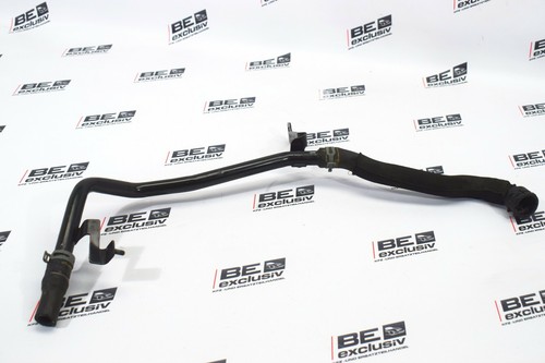 X Audi A6 4F 2.8 FSI Kühlmittelrohr Kühlwasserrohr Kühlwasserschlauch 4F0819378E - Picture 1 of 5