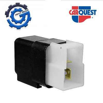 New Carquest  Premium Horn Relay for 2015-2020 Chevrolet Trax RAA2978