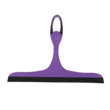 Squeegee Scraper Cleaner For Windows Showers  and Countertop 