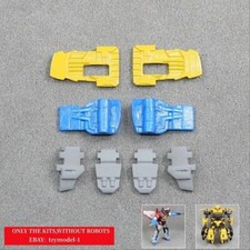 For Reactive Starcream Bee Filler Upgrade Kit Filling Parts in stock!