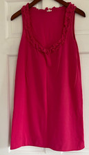 J Crew Tank Dress size XS