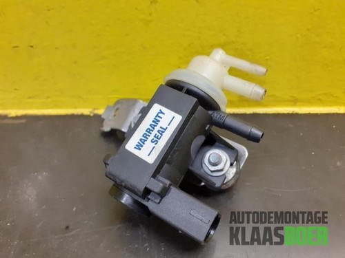 Druckwandler für Turbolader VW Polo V 6R, 6C 701814120 P18010049