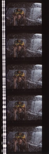 Jurassic Park 35mm Film Cell strip very Rare var_a - Picture 64 of 132