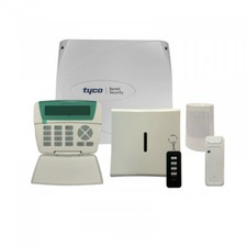 Bentel Security ABSOLUTA 630 Kit antifurto Centrale - Tastiera - Ricevitore - AB