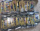 Pokémon Lost Thunder or Team Up Double Pack 1 PER ORDER 3 Cards Per Pack