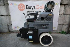 2018 National 8000 Scraper ET8