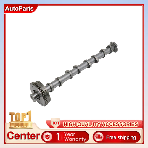06L109021H For VW Passat Tiguan Golf AUDI Q3 A4 Intake Camshaft&Control Valve - Picture 13 of 16