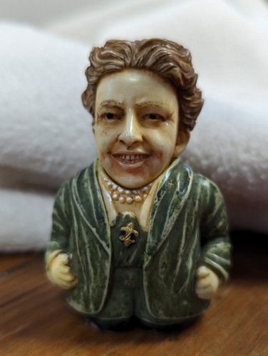 Harmony Kingdom Ball Pot Belly Historicals Political Musician Author Figurine - Picture 107 of 154