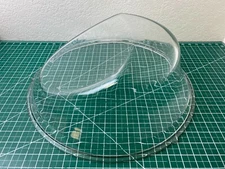 Kenmore Washer Inner Door Glass ADC72921001