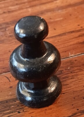 Vintage Agate / Marble / Onyx / Stone Replacement Chess Pieces Buy Individually