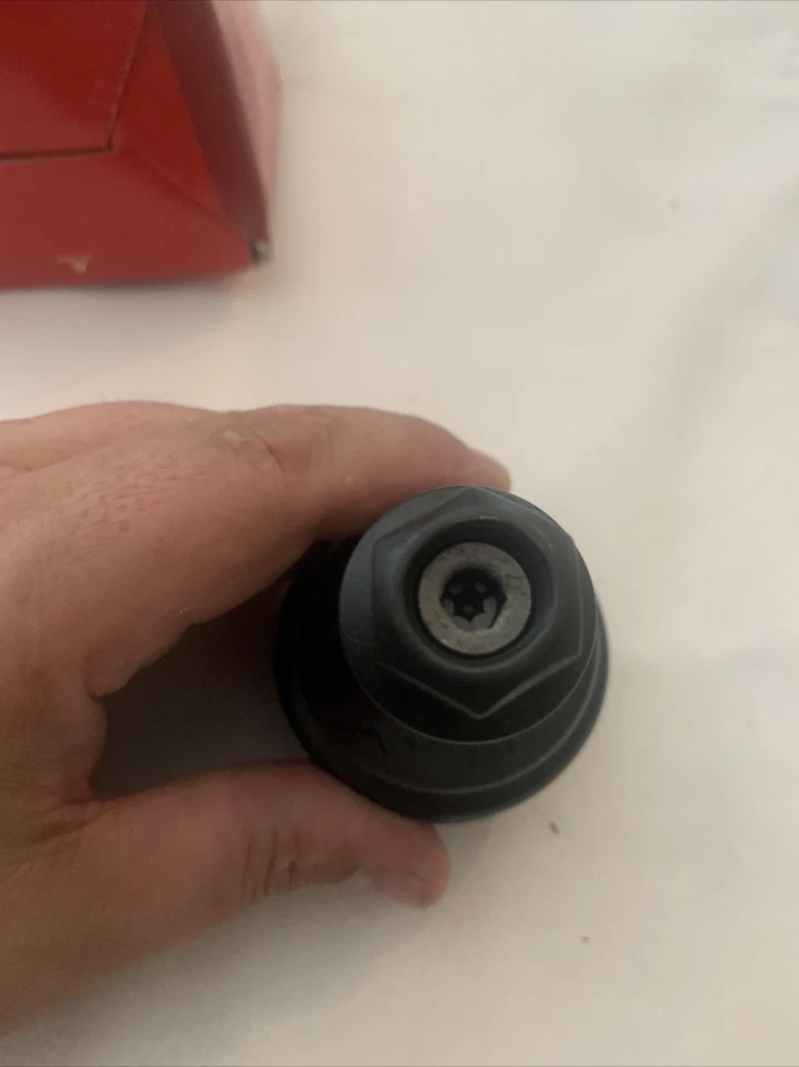 (1) Ball Joint Front Lower K80629 For Jeep GRAND CHEROKEE 2005 to 2010 - Image 4 of 4