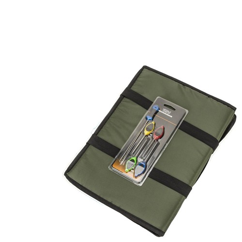 10 Migliori Carp Cradle Unhooking In Italia - Foto 10