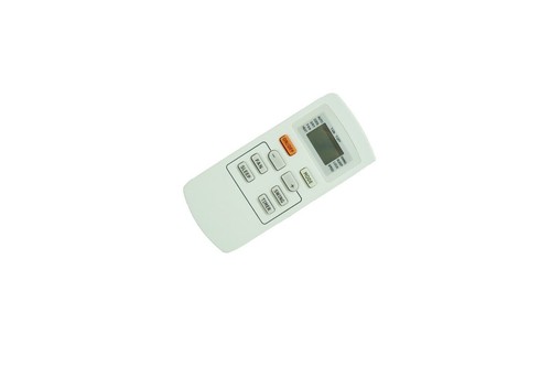 Remote Control For Frigidaire FFRE063ZA1 FFRE083ZA1 FFRE0833U1 Air Conditioner - Picture 2 of 5