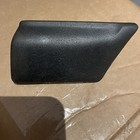 Fender trim