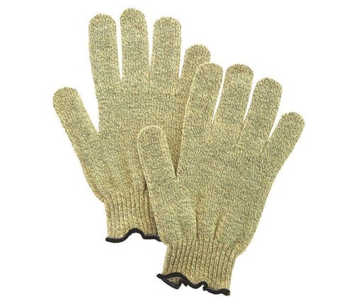 Honeywell CRT18 Size Large Uncoated Cut Resistant Gloves (10 Pairs)