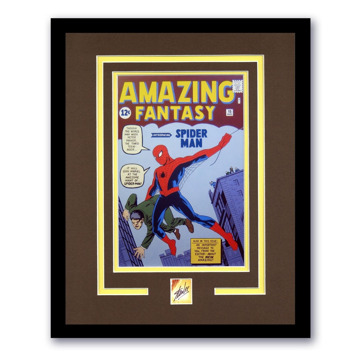 Stan Lee 