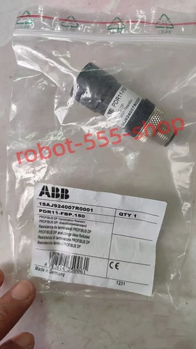 1pc new For ABB PDR11-FBP. 150 1SAJ924007R0001