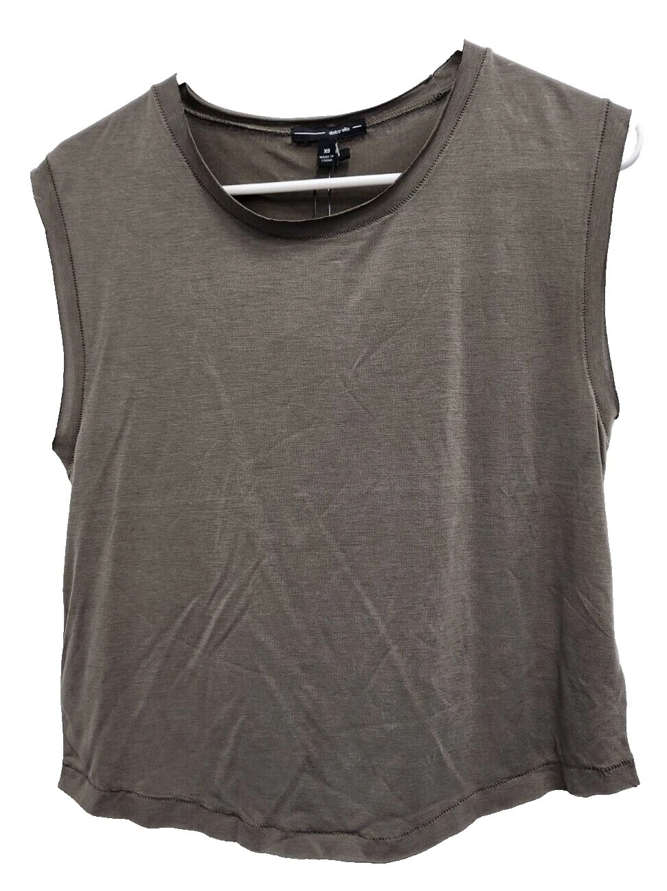 Army Regular Size Tops for Women