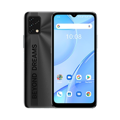 UMIDIGI Power 5S 32GB 6,53-calowy smartfon bez umowy Android telefon komórkowy - Zdjęcie 6 z 8
