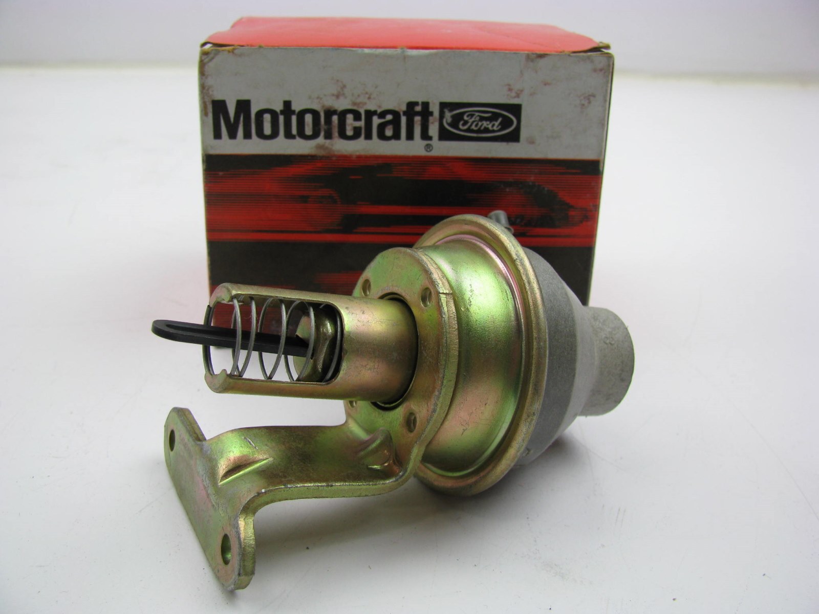 NEW GENUINE OEM Motorcraft CK2107 FORD 2BBL Carburetor Choke PullOff