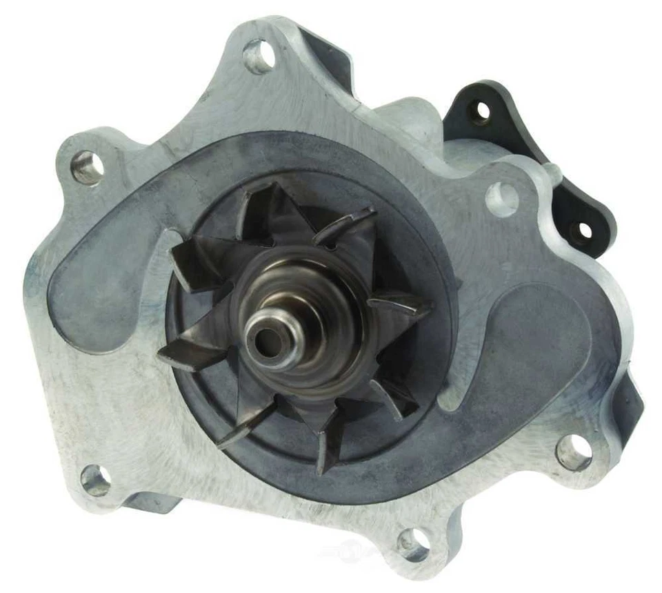 Engine Water Pump fits 2004-2017 Nissan Titan Armada NV2500,NV3500 AISIN WORLD - Image 3 of 3