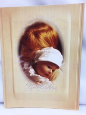 Lee Middleton Originals The Spring 2000 Collection Color DOLL CATALOG Book