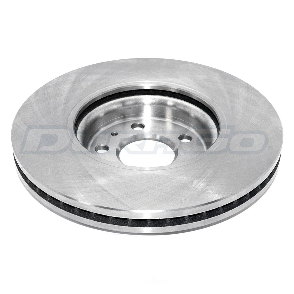 Rotor de freno de disco para Audi A5 Quattro A4 2011-2017, A4 Quattro A5 Quattro, Q5 DUR Foto 2 de 2