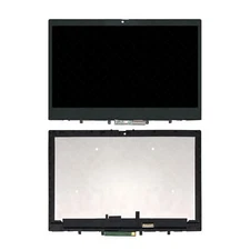 13.3" FHD LCD Touch Screen Digitizer Display For Lenovo ThinkPad L13 Yoga Gen 2