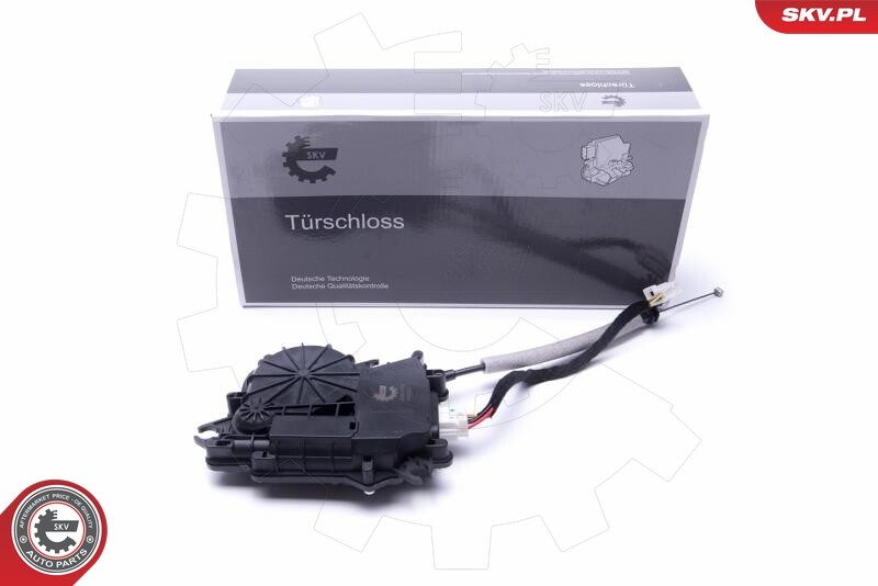 ESEN SKV 16SKV372 Tailgate Lock for BMW
