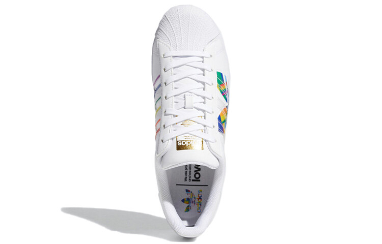 adidas Superstar Pride 2020 - FY9022 | eBay display picture 3