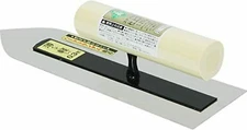 GLS Japanese Finishing Trowel Stainless Steel Plasterer Tool JAPAN Import
