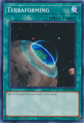 yugioh spellcaster's command structure deck 5D's English [Toy] : Toys & Games YuGiOh YuGiOh 5D's Structure Deck: