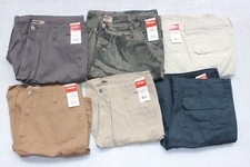 MEN'S WRANGLER AUTHENTICS CARGO SHORTS
