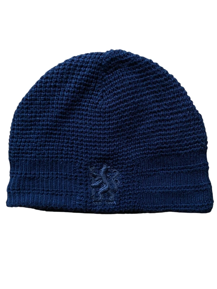 Adidas Chelsea Beanie Men Winter Knit Hat Cap - Image 4 of 4