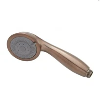 🔥 NEW Signature Hardware Mirabelle CLASSIC MULTIFUNCTION HAND SHOWER OR/BRONZE