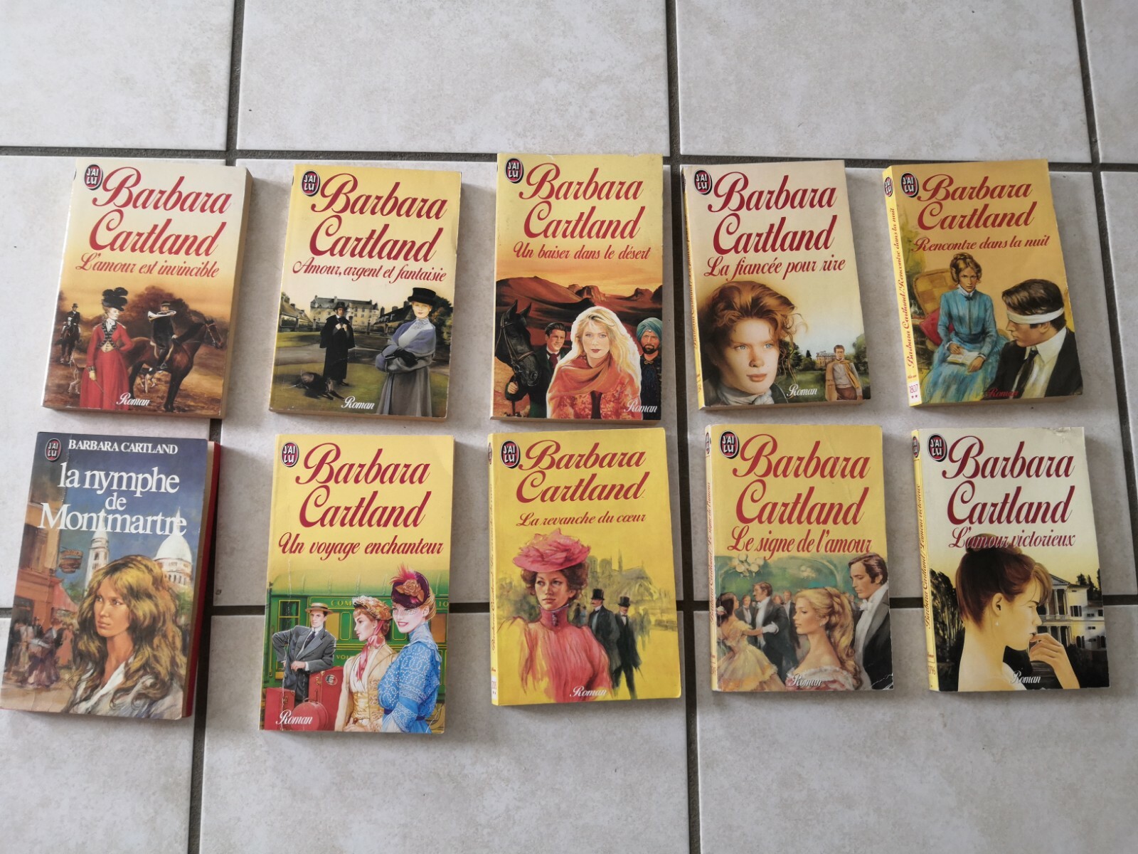 Livre J Ai Lu d’occasion | Plus que 4 à -65%