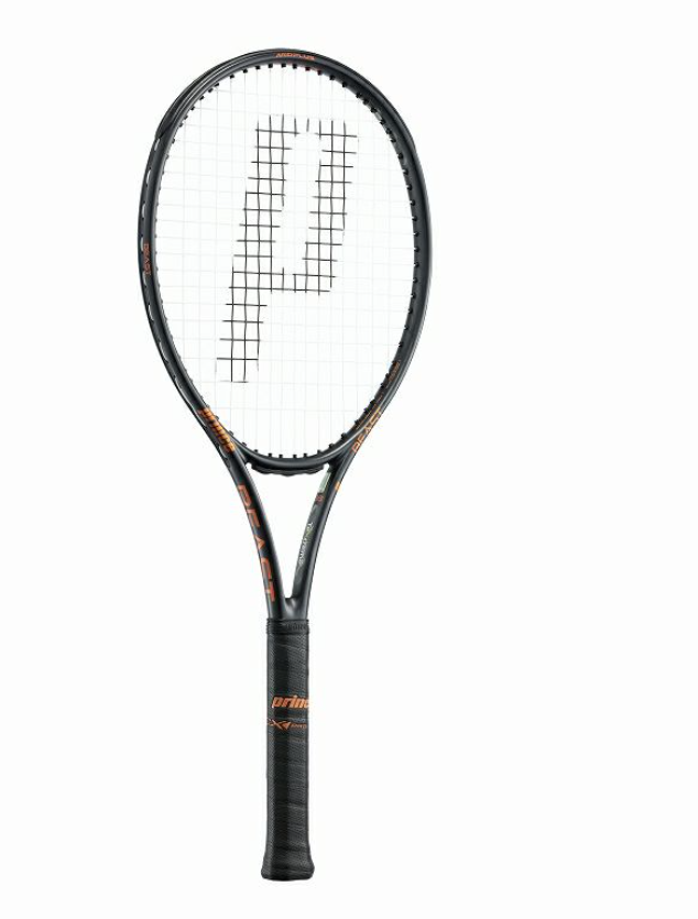 Prince Tennis Racket BEAST 98 7TJ227 2024model | eBay