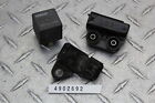 2013 Triumph Thunderbird Abs Tip Over Bank Angle Crash Sensor W/ Other Sensors (For: Triumph)