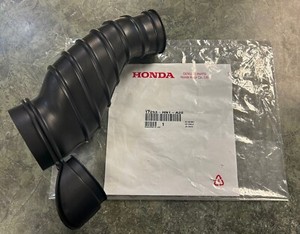 Boîte à Air (filtre à Air) Pour Quad Honda TRX400 Fourtrax - Pièce D'origine, Occasion