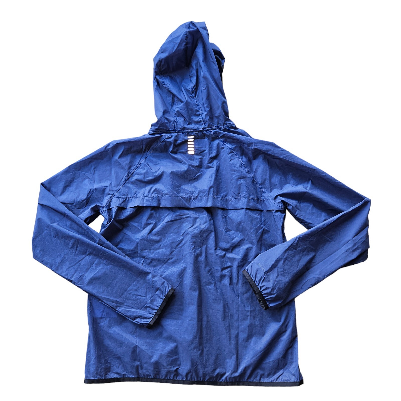 Under Armour Qualifier Storm Packable Jacket Hood… - image 2