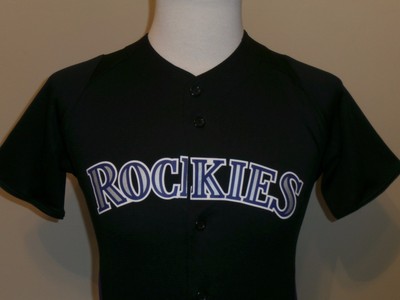 tulowitzki rockies jersey